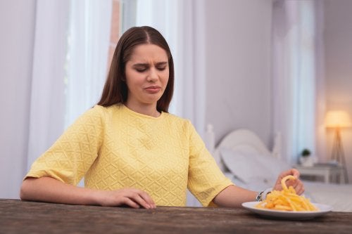 6 hábitos para prevenir la indigestión