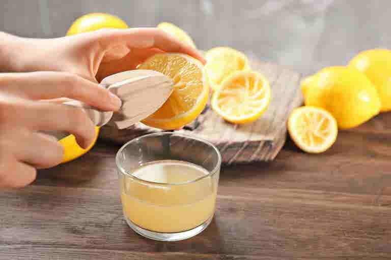 Cosas que debes saber antes de hacer la dieta del limón