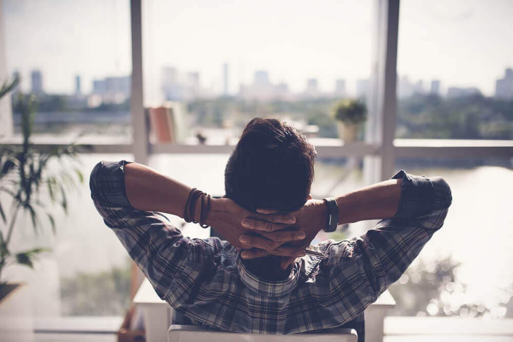 Tener una buena salud mental es importante para disfrutar de un equilibrio