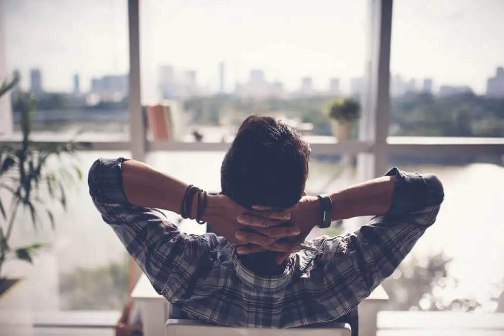 Tener una buena salud mental es importante para disfrutar de un equilibrio