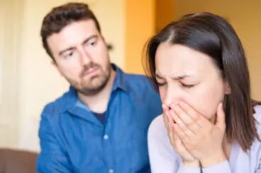 La infidelidad: ¿los hombres y las mujeres la perciben de forma distinta?