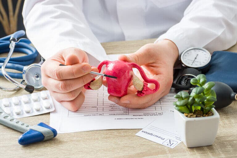 Prolapso uterino: todo lo que debes saber