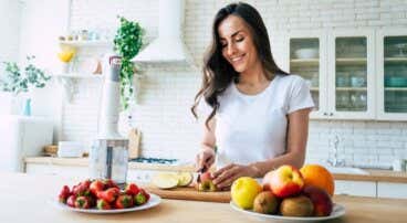 12 consejos para iniciarte en la comida saludable