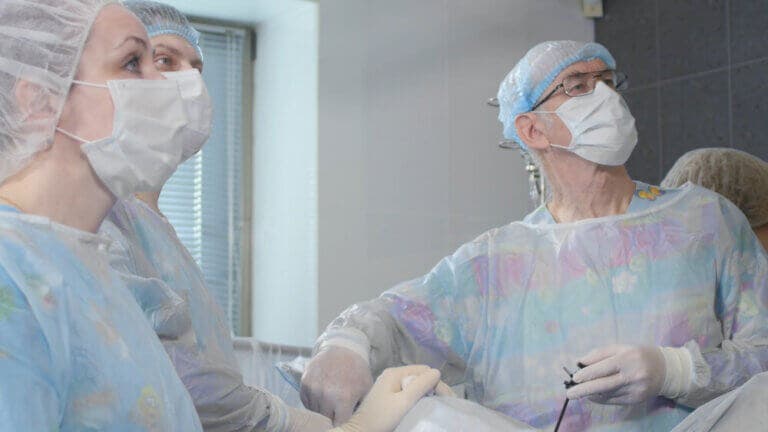 Qué es el lavado peritoneal diagnóstico