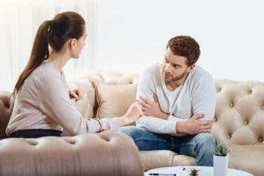 Mi pareja no quiere trabajar: ¿cómo puedo motivarle?