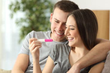 Hábitos saludables para potenciar la fertilidad