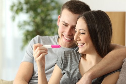 Hábitos saludables para potenciar la fertilidad