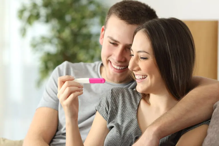 Hábitos saludables para potenciar la fertilidad