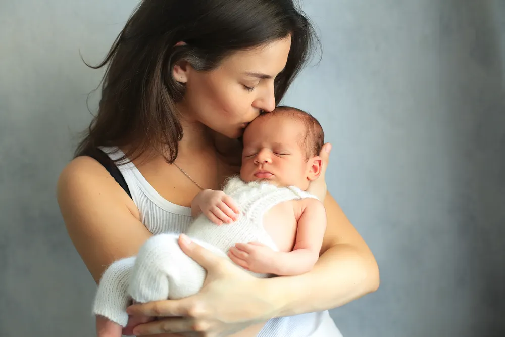 Recomendaciones para madres primerizas