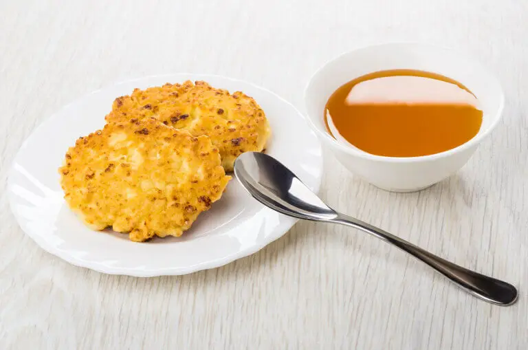Delicioso requesón con miel, prepáralo con esta sencilla receta