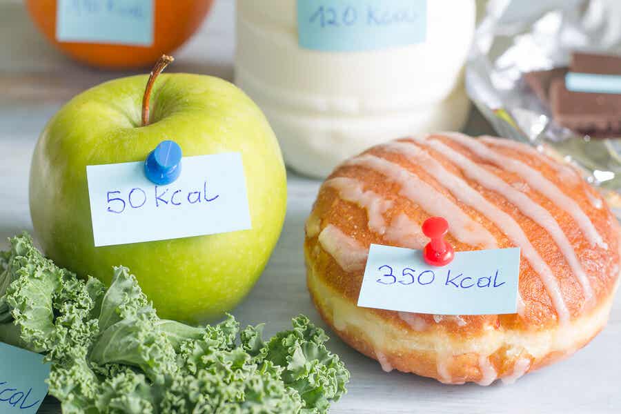 12 formas de restar calorías a tus platos para adelgazar