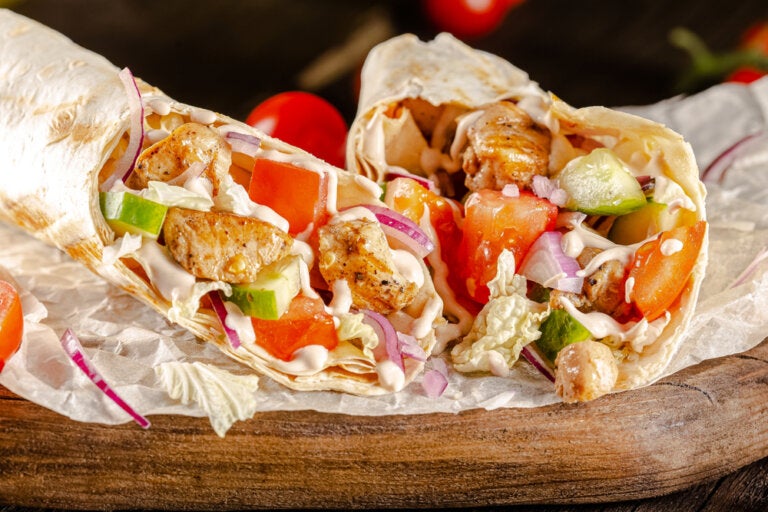 Receta de sazonador para fajitas y tacos para hacer en casa Mejor con