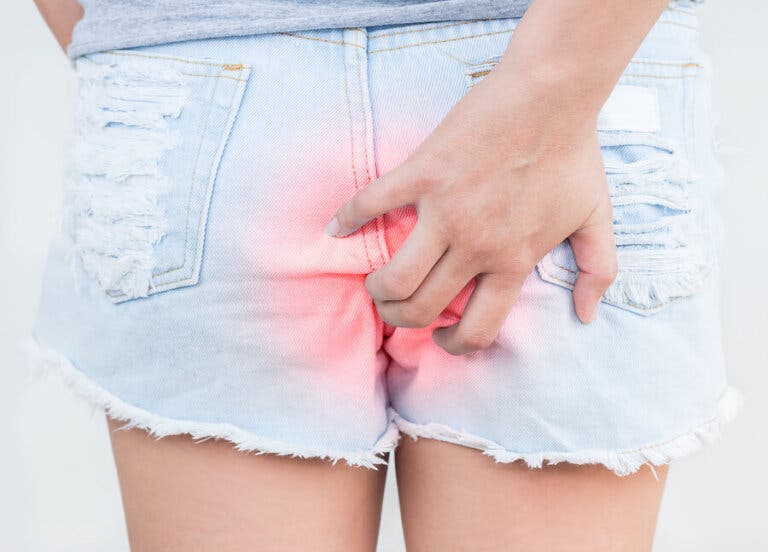 6 cambios que debes hacer en tu dieta si tienes hemorroides