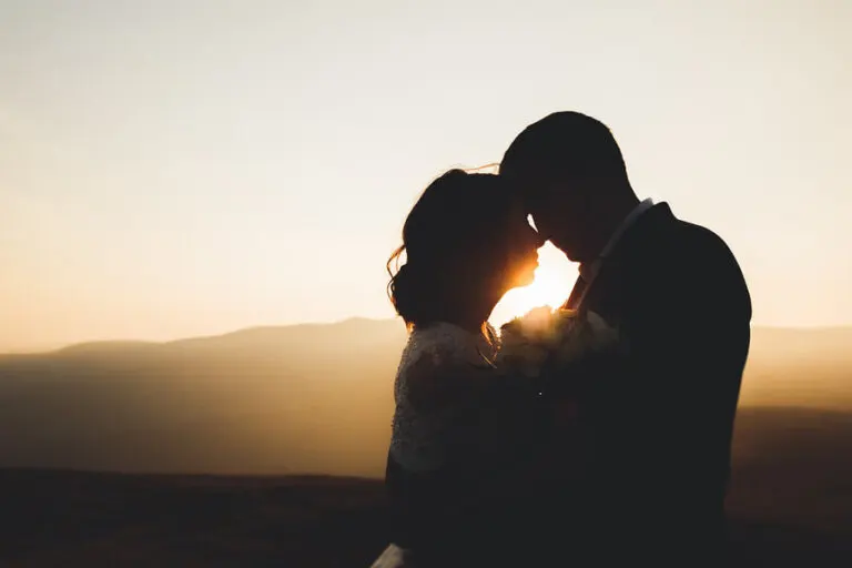 ¿Cómo elegir la mejor temporada para la boda?
