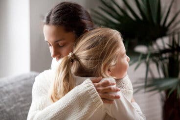 Tu cuerpo necesita un abrazo diario: conoce sus beneficios