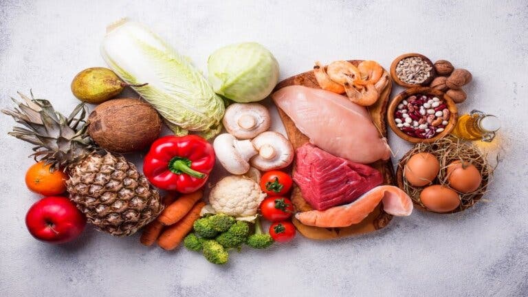 Tipos de dietas que pueden ayudar al tratamiento de la anemia