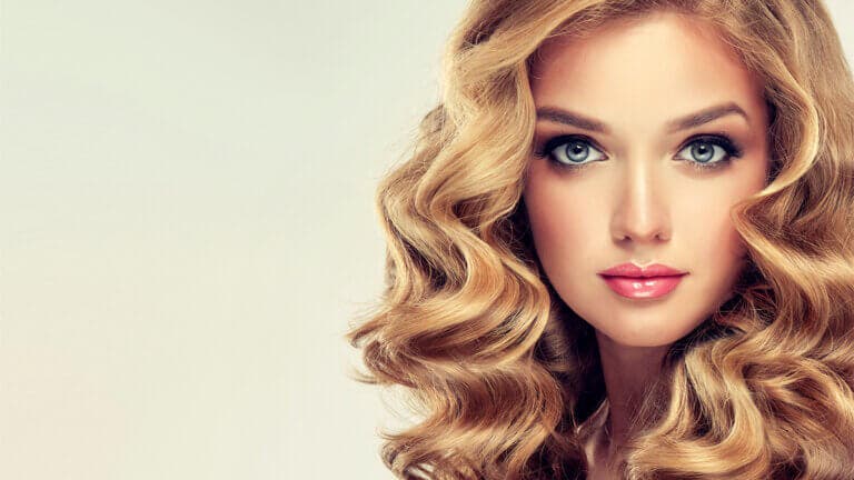 Cómo sellar las puntas del cabello: 4 remedios naturales