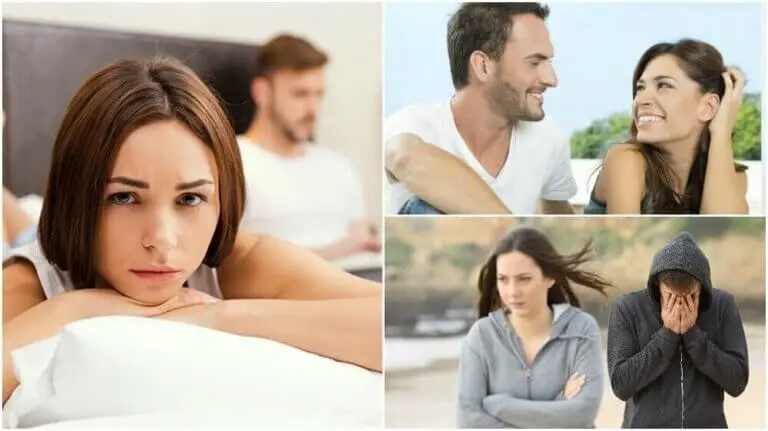Diferencias entre amor sano y tóxico
