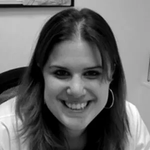 Raquel Aldana