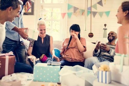 5 consejos para que tengas un baby shower perfecto