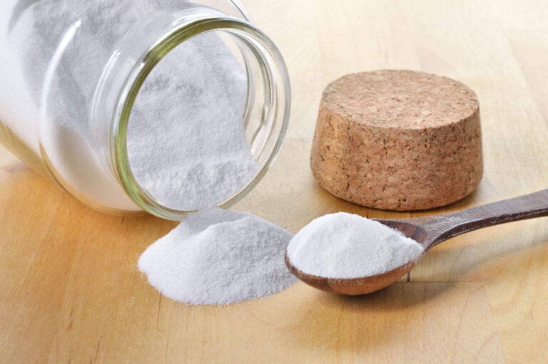 Remedios de bicarbonato de sodio: ¿son convenientes?