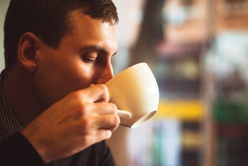 Abandonar el consumo excesivo de café