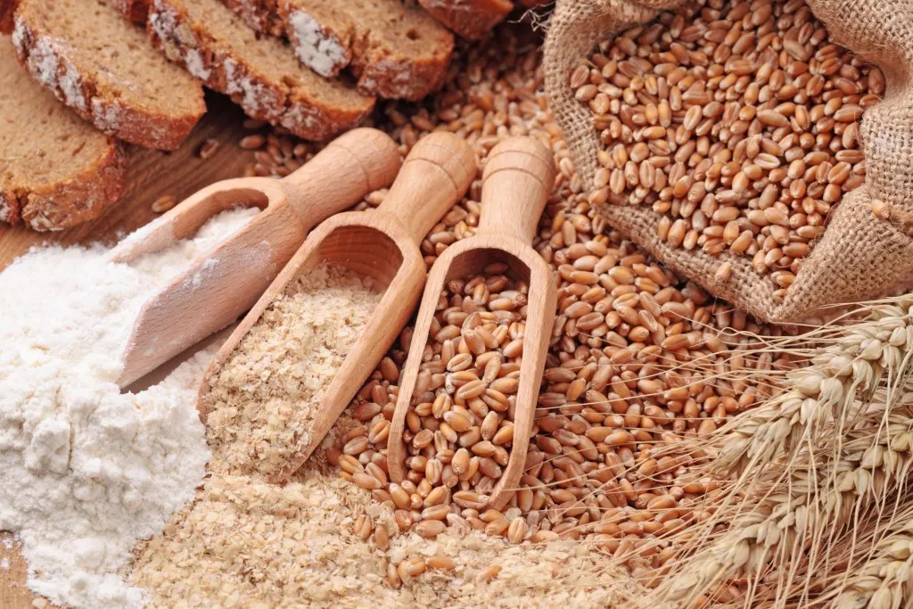 Carbohidratos complejos