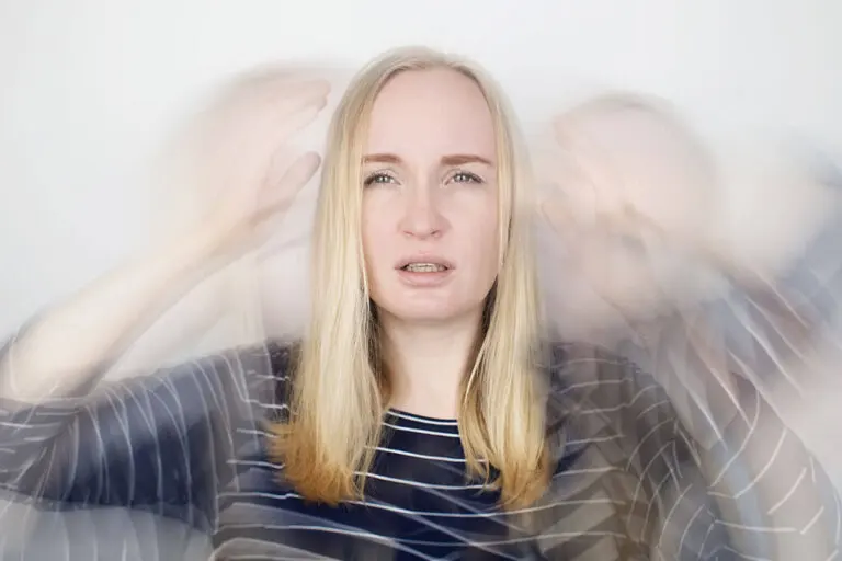 Cómo combatir la neuritis vestibular con productos naturales