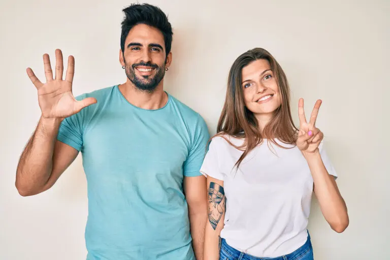 La confianza en la pareja: necesaria y saludable