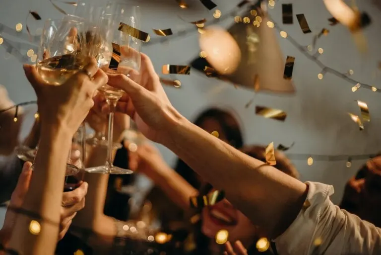 15 cosas que no pueden faltar en una boda