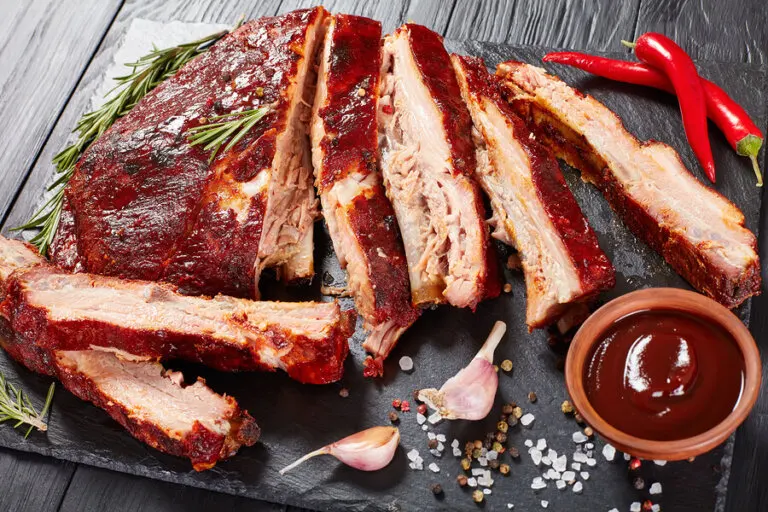 3 maneras de preparar costillas deliciosas con ingredientes básicos