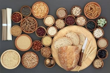 Todo lo que tienes que saber sobre la alimentación macrobiótica