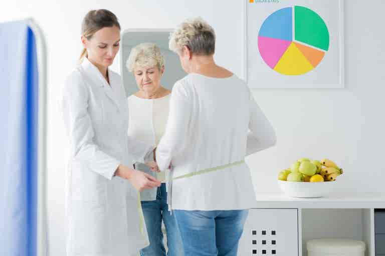 Dieta para la menopausia: nutrientes que no te deben faltar