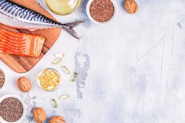 Dieta para la dermatitis: alimentos que curan tu piel