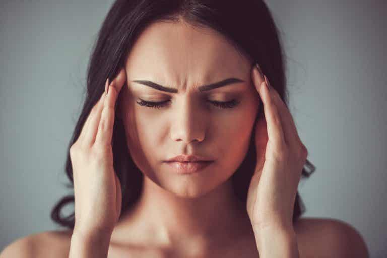 4 tipos de cefalea y sus tratamientos
