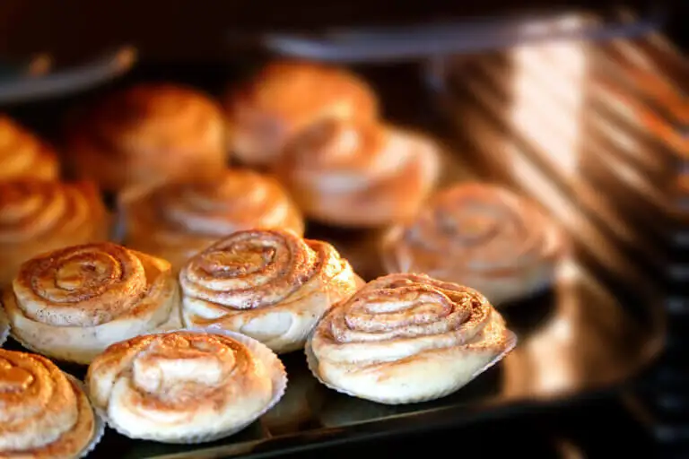 3 recetas dulces sin azúcares añadidos