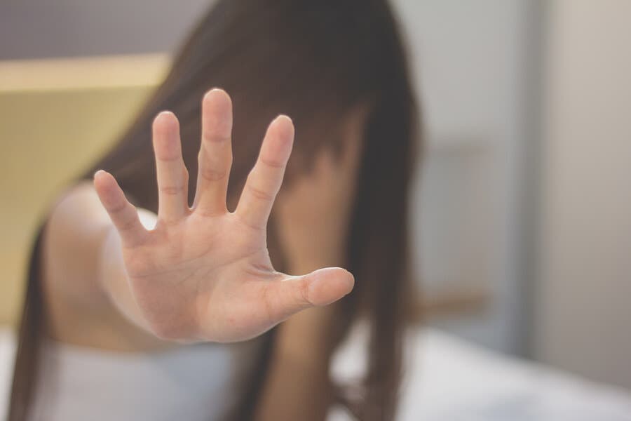 Você está em um relacionamento sexualmente abusivo?