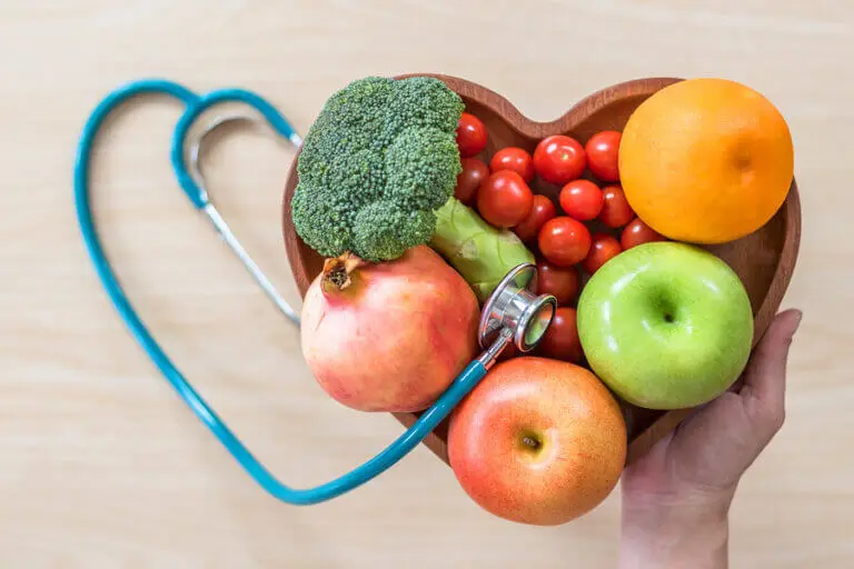 Por qué la dieta debe ser un estilo de vida y no un esfuerzo de meses