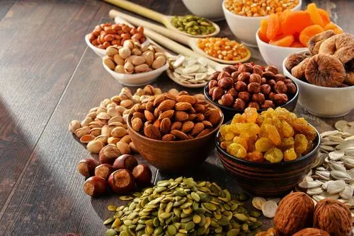 Frutos secos