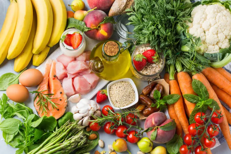 Dieta para el hígado graso: fácil y segura