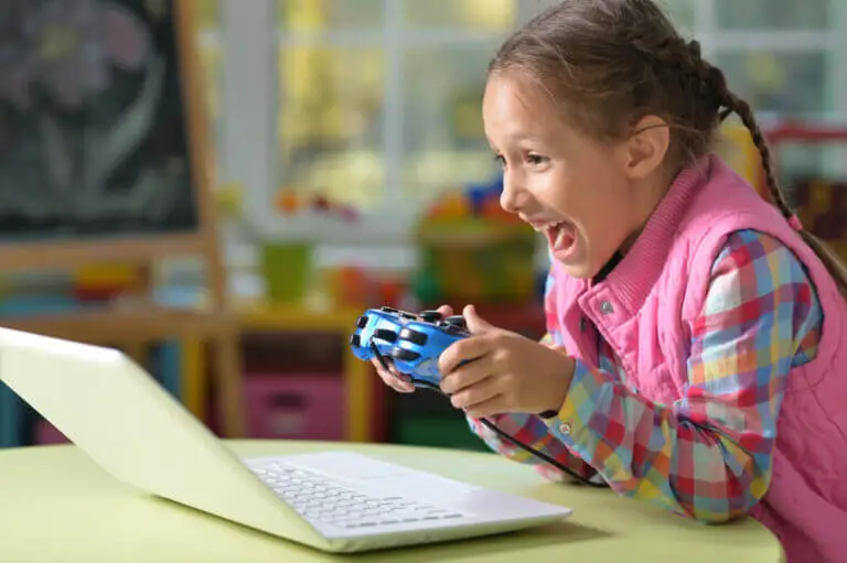 Mi hijo no quiere dejar los videojuegos