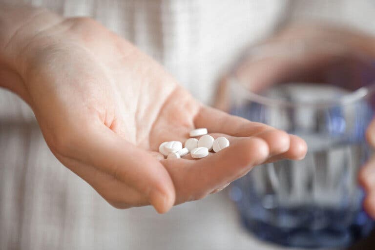 Medicamentos antiespasmódicos y anticolinérgicos