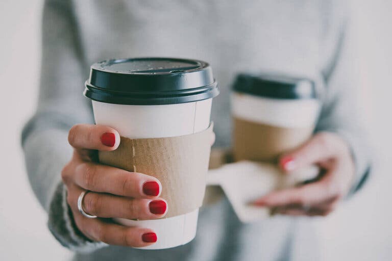 5 mejores tips que te ayudarán a dejar el consumo excesivo de café
