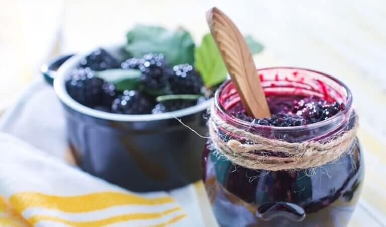 3 recetas para hacer mermeladas caseras sin azúcar