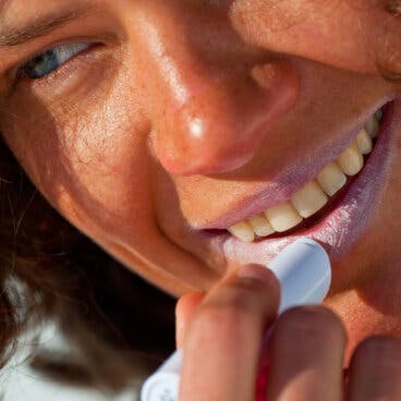6 consejos para proteger la piel de tus labios frente al sol