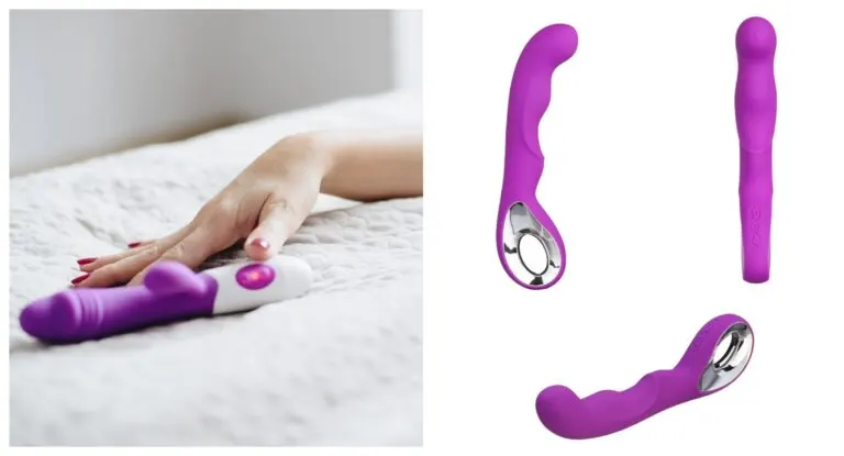 ¿Qué es un dildo?