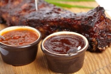 3 recetas de salsa barbacoa para tus carnes