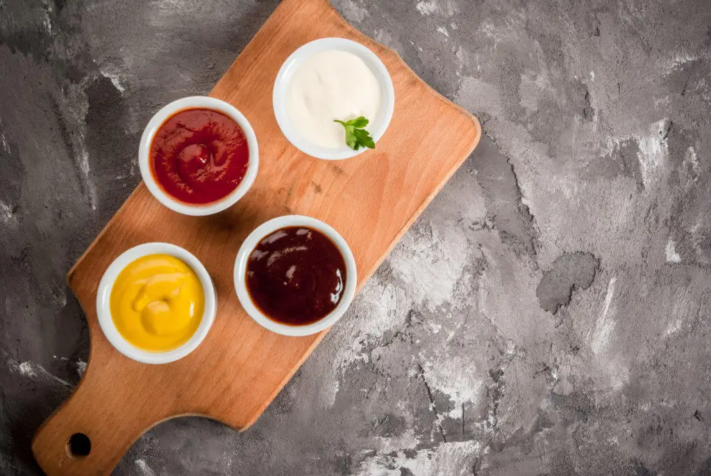 Salsas