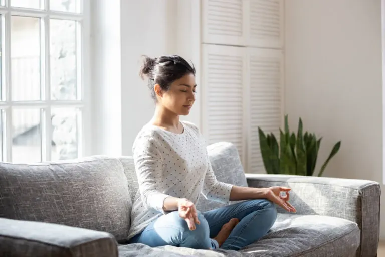 ¿Qué es la homeostasis?