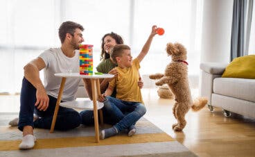 Actividades para hacer en casa si llueve